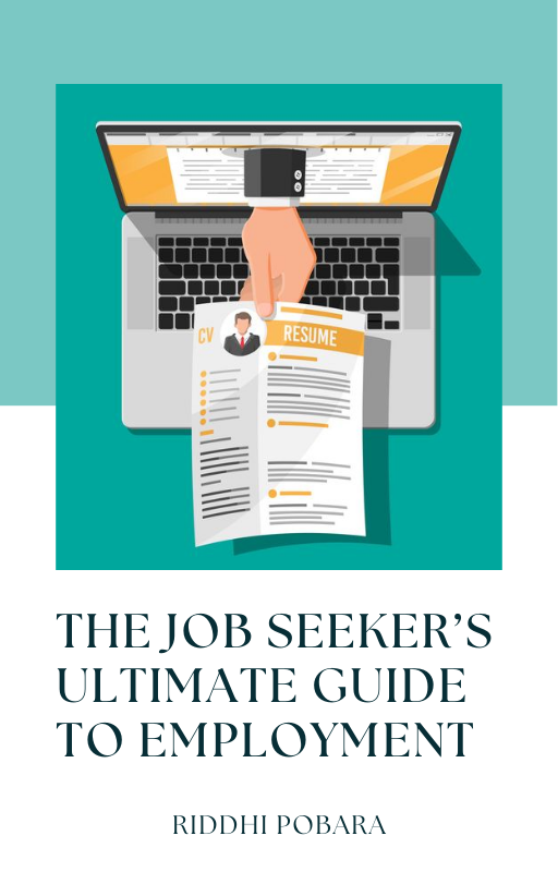 The Job Seeker's Ultimate Guide To Employment (Ebook) - Image 2