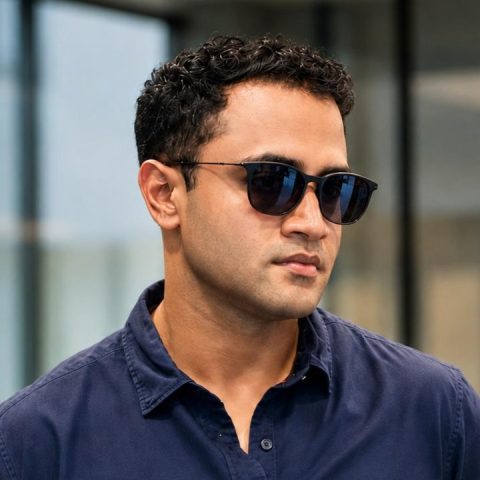 Samved Bharadwaj